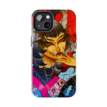Load image into Gallery viewer, Ayumu Tough Phone Cases