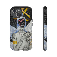 Load image into Gallery viewer, Biblically Accurate Angel - Tough Phone Case