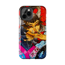 Load image into Gallery viewer, Ayumu Tough Phone Cases