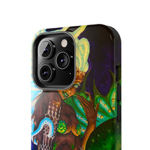 Load image into Gallery viewer, Fauna Phone Cases