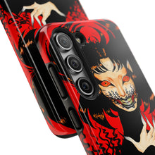 Load image into Gallery viewer, Eyes of Hell Tough Phone Cases