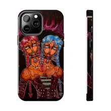 Load image into Gallery viewer, Conjoined Nemesis Tough Phone Cases