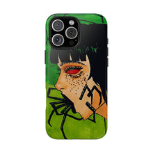 Load image into Gallery viewer, Spider Tough Phone Cases