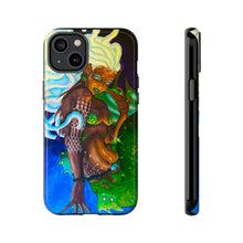 Load image into Gallery viewer, Fauna - Tough Phone Case