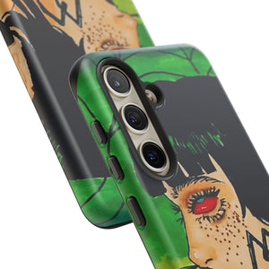 Spider - Tough Phone Case