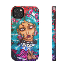 Load image into Gallery viewer, Gwendolyn 2.0 Tough Phone Cases