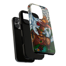 Load image into Gallery viewer, Medusa - Tough Phone Case