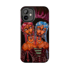 Load image into Gallery viewer, Conjoined Nemesis Tough Phone Cases