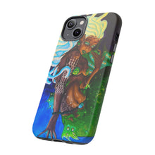 Load image into Gallery viewer, Fauna - Tough Phone Case