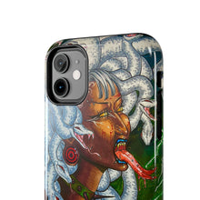 Load image into Gallery viewer, Medusa Tough Phone Cases