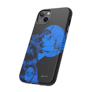 Planet Void - Tough Phone Case