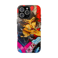 Load image into Gallery viewer, Ayumu Tough Phone Cases