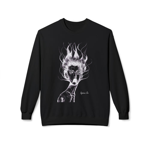 Revealed 3.0 - Unisex Heavy Blend™ Crewneck Sweatshirt