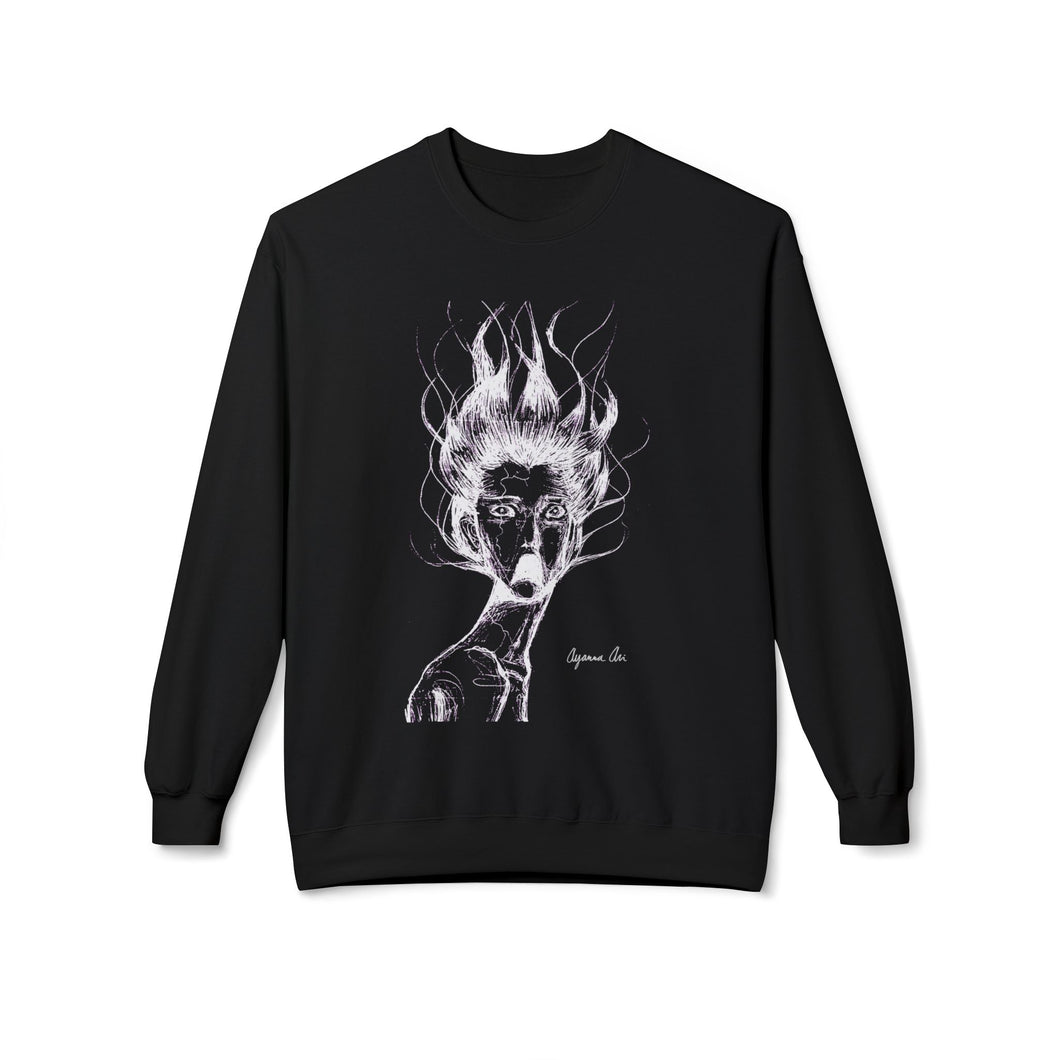 Revealed 3.0 - Unisex Heavy Blend™ Crewneck Sweatshirt
