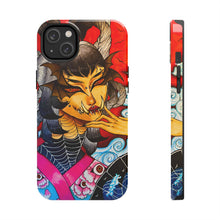 Load image into Gallery viewer, Ayumu Tough Phone Cases