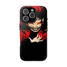 Load image into Gallery viewer, Eyes of Hell Tough Phone Cases