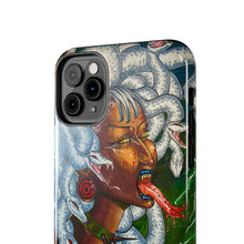 Load image into Gallery viewer, Medusa Tough Phone Cases