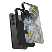 Load image into Gallery viewer, Biblically Accurate Angel Tough Phone Cases