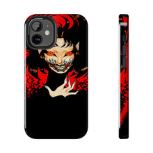 Load image into Gallery viewer, Eyes of Hell Tough Phone Cases