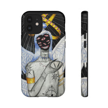 Load image into Gallery viewer, Biblically Accurate Angel - Tough Phone Case