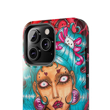 Load image into Gallery viewer, Gwendolyn 2.0 Tough Phone Cases