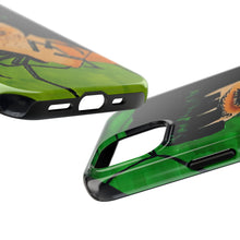 Load image into Gallery viewer, Spider Tough Phone Cases