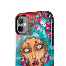 Load image into Gallery viewer, Gwendolyn 2.0 Tough Phone Cases