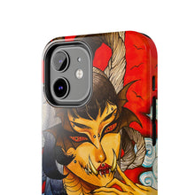 Load image into Gallery viewer, Ayumu Tough Phone Cases
