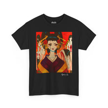Load image into Gallery viewer, Oiran Unisex Heavy Cotton Tee