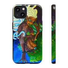 Load image into Gallery viewer, Fauna - Tough Phone Case