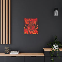 Load image into Gallery viewer, Blood Orange -Matte Canvas, Stretched, 1.25"