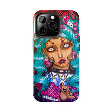 Load image into Gallery viewer, Gwendolyn 2.0 Tough Phone Cases