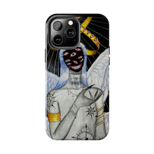 Load image into Gallery viewer, Biblically Accurate Angel Tough Phone Cases
