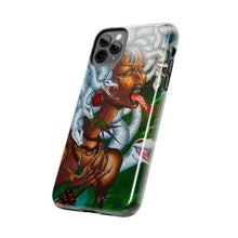 Load image into Gallery viewer, Medusa Tough Phone Cases