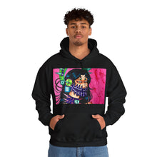 Load image into Gallery viewer, (Seattle Same Day Delivery) SAW - Unisex Heavy Hoodie