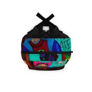 Quin 1 Backpack