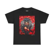 Load image into Gallery viewer, Black Widow Unisex Heavy Cotton Tee