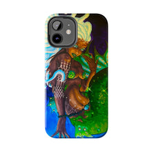 Load image into Gallery viewer, Fauna Phone Cases