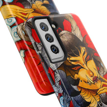 Load image into Gallery viewer, Ayumu Tough Phone Cases