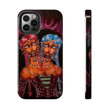 Load image into Gallery viewer, Conjoined Nemesis Tough Phone Cases