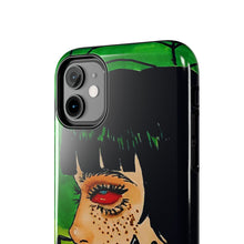 Load image into Gallery viewer, Spider Tough Phone Cases