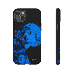 Planet Void - Tough Phone Case