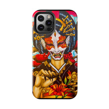 Load image into Gallery viewer, Oni Mask Tough Phone Cases