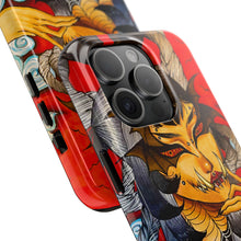 Load image into Gallery viewer, Ayumu Tough Phone Cases