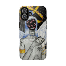 Load image into Gallery viewer, Biblically Accurate Angel Tough Phone Cases