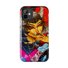 Load image into Gallery viewer, Ayumu Tough Phone Cases