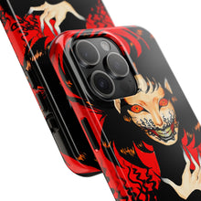 Load image into Gallery viewer, Eyes of Hell Tough Phone Cases