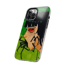 Load image into Gallery viewer, Spider Tough Phone Cases