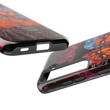 Load image into Gallery viewer, Conjoined Nemesis Tough Phone Cases