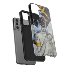 Load image into Gallery viewer, Biblically Accurate Angel Tough Phone Cases